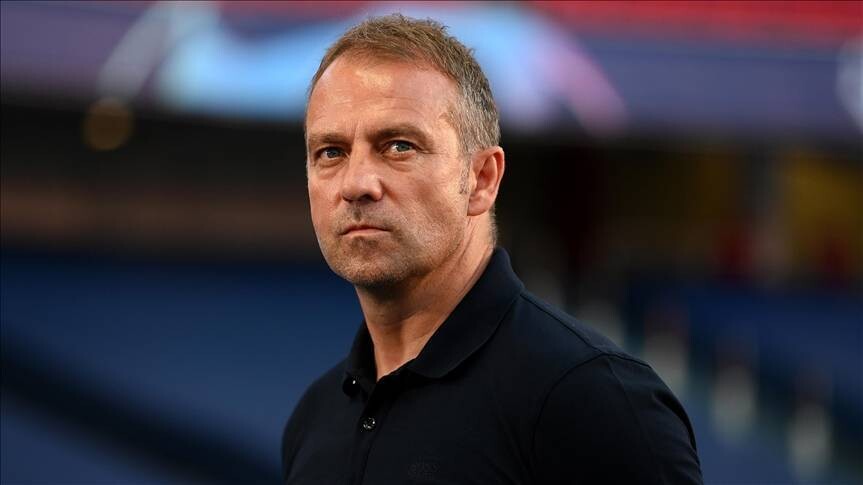 Монако побеждает Барселону в открытии Лиги чемпионов