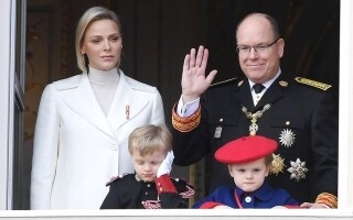Prince of Monaco vetoes abortion legalization bill