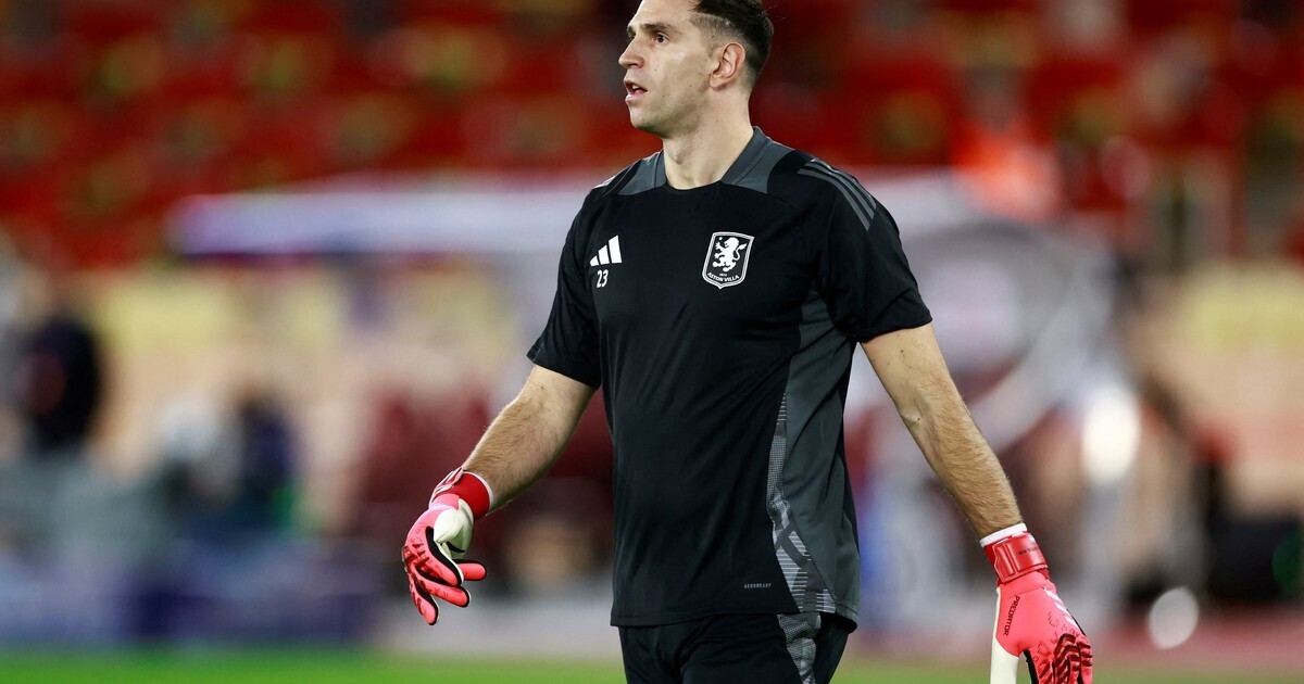 Aston Villa Faces Monaco in Champions League Showdown