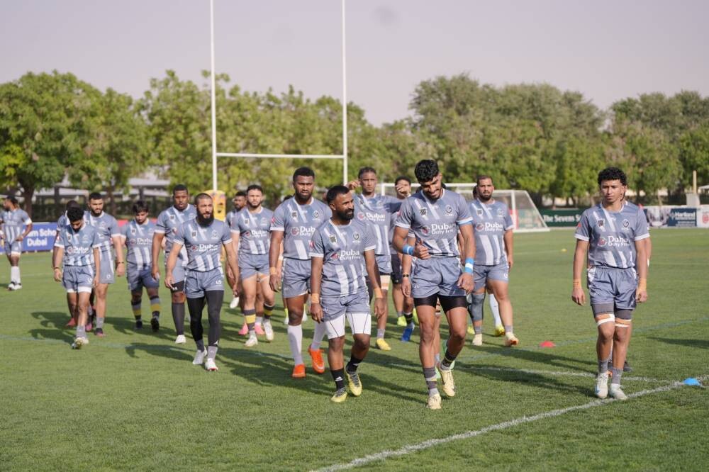 Shahin Team Prepares for Monaco Debut