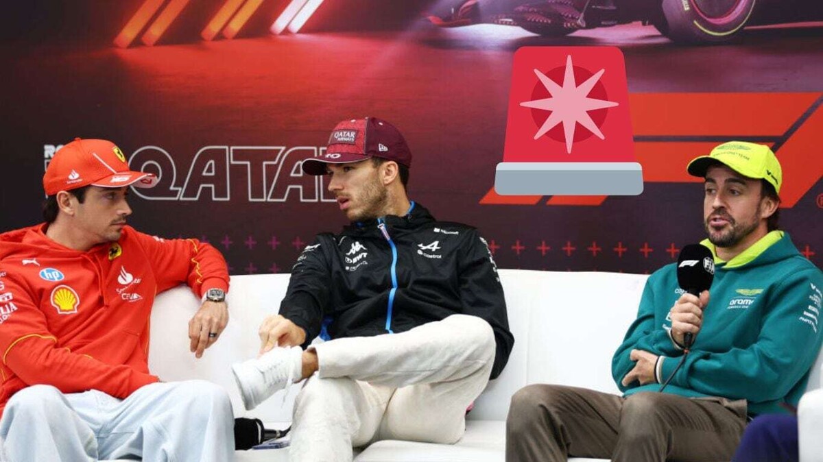 FIA Implements Strict New Rules in Formula 1