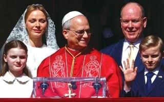 Monaco Prince Rejects Abortion Legalization Proposal