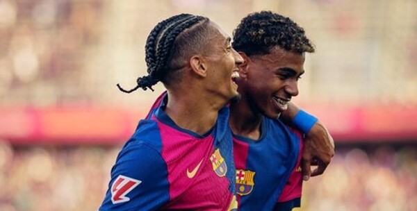 Монако принимает Барселону в открытии Лиги чемпионов