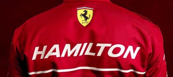 Hamilton and Leclerc Dazzle with Ferrari