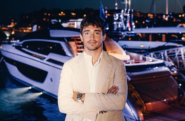 Жизнь гонщиков Формулы-1 в Монако: налоговый рай и предельный комфорт