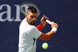 Novak Djokovic Withdraws from Monte Carlo Tournament